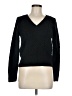 Banana Republic Black Pullover Sweater Size M - photo 1