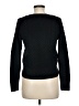 Banana Republic Black Pullover Sweater Size M - photo 2