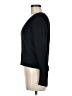 Banana Republic Black Pullover Sweater Size M - photo 5
