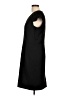 Brooks Brothers Solid Black Casual Dress Size 12 - photo 5