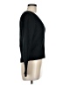 Banana Republic Black Pullover Sweater Size M - photo 4