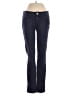 Genetic Denim Chevron-herringbone Blue Jeans Size 26 waist - photo 1