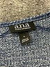 a.n.a. A New Approach Blue Pullover Sweater Size L - photo 7