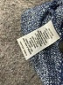 a.n.a. A New Approach Blue Pullover Sweater Size L - photo 8
