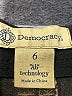 Democracy Brown Jeggings Size 6 - photo 6