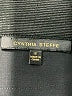 Cynthia Steffe Solid Black Formal Skirt Size 6 - photo 4