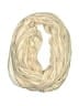 Lane Bryant Ivory Tan Scarf One size - photo 1