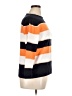 Assorted Brands Stripes Orange Pullover Sweater Size XL - photo 4