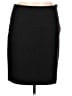 Stile Benetton Solid Black Formal Skirt Size L (estimated) - photo 1