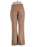 Lila Ryan Brown Khakis Size 6 - photo 2