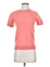 Halogen Pink Sweatshirt Size XS - photo 1