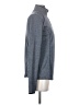 Bcg 100% Polyester Gray Pullover Sweater Size S - photo 4