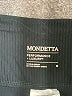 Mondetta Black Athletic Shorts Size M - photo 3