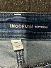 Inc Denim Blue Jeans Size 14 - photo 6