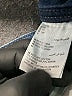 Inc Denim Blue Jeans Size 14 - photo 7