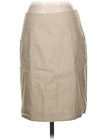 Ann Taylor Casual Skirt (view 1)