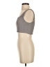 Babaton Gray Tube Top Size S - photo 5