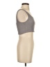 Babaton Gray Tube Top Size S - photo 4