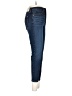 Everlane Solid Blue Jeans Size 27 waist - photo 4