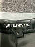 Wearever Black Active Pants Size L - photo 7