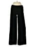 Adrienne Vittadini Black Casual Pants Size XS - photo 1