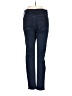 Gap Solid Blue Jeans Size 26 waist - photo 2