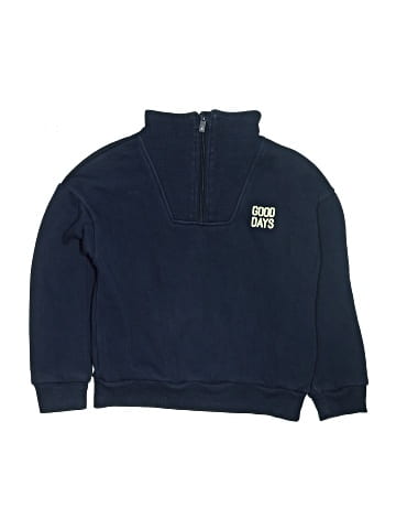 Okaidi Zip Up Hoodie (view 1)