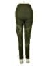 PrAna Green Active Pants Size S - photo 2