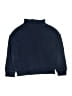 Okaidi Blue Zip Up Hoodie Size 8 - photo 2
