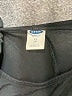 Old Navy Solid Black Casual Dress Size XS - photo 7
