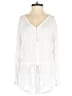 Mikoh 100% Rayon White Romper Size Sm (1) - photo 1