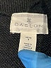 Caslon 100% Cotton Gray Cardigan Size S (petite) - photo 7