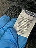 Caslon 100% Cotton Gray Cardigan Size S (petite) - photo 8