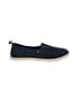 Inkkas Blue Black Sneakers Size 8 - photo 1