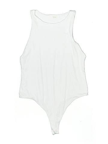 Zara Bodysuit (view 1)