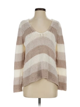 Wooden Ships Pullover Sweater