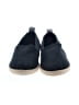 Inkkas Blue Black Sneakers Size 8 - photo 2