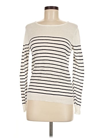 Hartford Pullover Sweater (view 1)