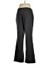 Laura Scott Solid Gray Dress Pants Size 12 - photo 2