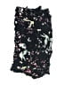 Apt. 9 Floral Black Scarf One size - photo 2