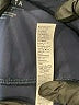 Athleta Blue Active Pants Size S - photo 8