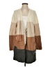 Madewell Tan Cardigan Size S - photo 1