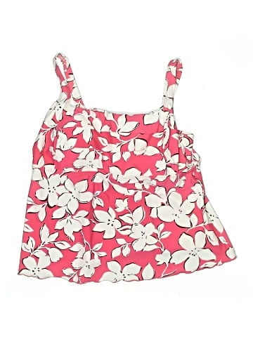 Beach Diva Swimsuit Top (view 1)