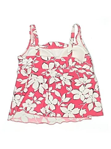 Beach Diva Swimsuit Top (view 2)