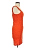 Rails Orange Cocktail Dress Size XS - photo 4