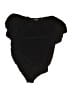 Express Black Bodysuit Size XS - photo 1