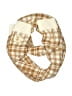 Timberland 100% Acrylic Brown Orange Scarf One size - photo 2