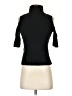 Express Black Turtleneck Sweater Size S - photo 1