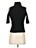 Express Black Turtleneck Sweater Size S - photo 2