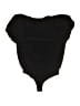 Express Black Bodysuit Size XS - photo 2